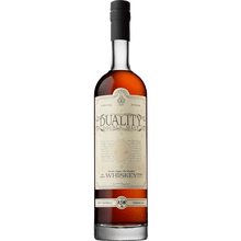 ASW Duality Cask Strength Double Malt Whiskey