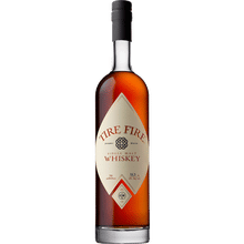 ASW Tire Fire Cask Strength Whiskey
