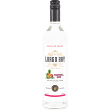 Largo Bay Tropical Rum
