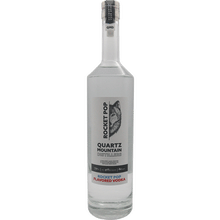 Quartz Mountain Rocket Pop Vodka