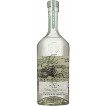 Codigo 1530 Artesanal Mezcal