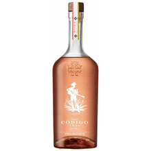 Codigo 1530 George Strait Rosa Reposado Tequila