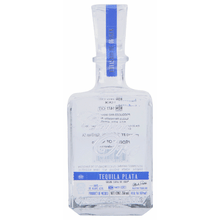 Cava de Oro Plata Tequila