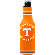 University of Tennessee - Crest Logo Bottle Coozie