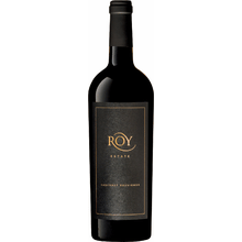 Roy Estate Cabernet Sauvignon Napa
