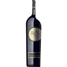 Roy Estate Cabernet Sauvignon Napa