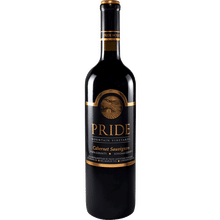 SoCo Pride Mountain Vineyards Cabernet Sauvignon, 2019