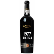 Blandy's Vintage Listrao 1977