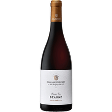 Edouard Delaunay Beaune 1er Cru Greves