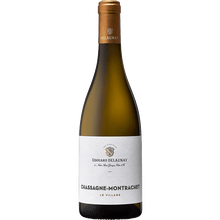Edouard Delaunay Chassagne Montrachet