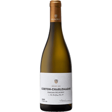 Edouard Delaunay Corton Charlemagne Grand Cru