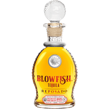 Blowfish Reposado Tequila