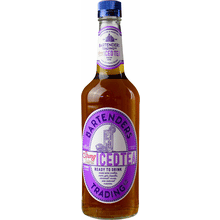 Bartenders Trading Company Strong Island Iced Tea