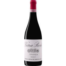 Cune Vina Real Rioja Crianza