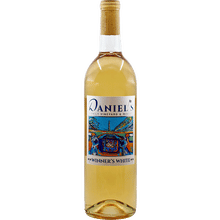 Daniel's Vineyard Winners White