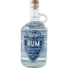 Grand Canyon Arizona Gold Rum
