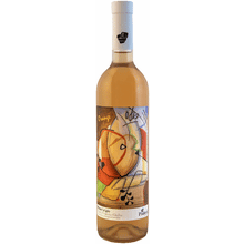 Poderi diCarlo Pinot Grigio Orange Wine