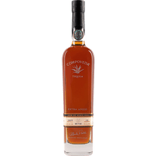 Compoveda Extra Anejo Tequila