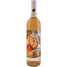 Poderi diCarlo Ribolla Gialla Orange
