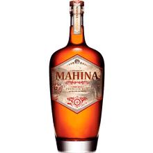 Mahina Premium Rum