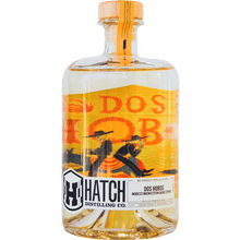 Hatch Dos Hobos Agave Spirit
