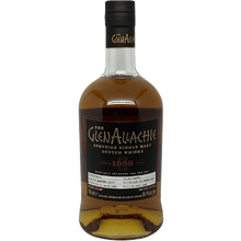 GlenAllachie 29 Year Sherry Single Cask Scotch Whisky