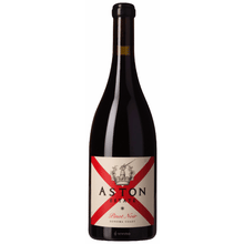 Aston Pinot Noir Estate Sonoma Coast by Thomas Rivers Brown