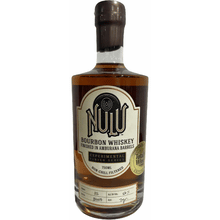 Nulu Custom Blend Bourbon Barrel Select
