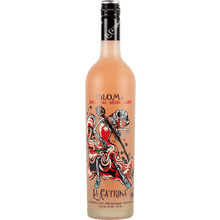 La Catrina Paloma Cocktail