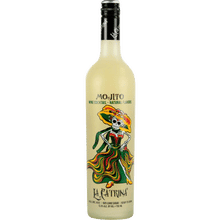 La Catrina Mojito Cocktail