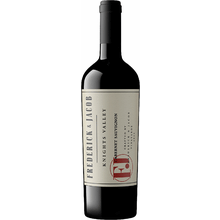 Frederick & Jacob Knights Valley Cabernet Sauvignon, 2019