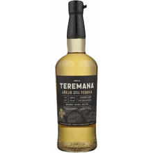 Teremana Anejo Tequila