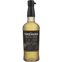 Teremana Anejo Tequila
