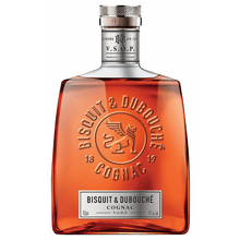 Bisquit & Dubouche VSOP Cognac