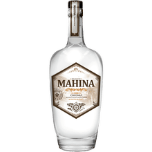 Mahina Premium Coconut Rum