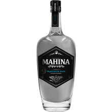 Mahina Premium Platinum Rum