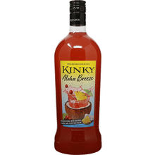 Kinky Aloha Breeze Cocktail