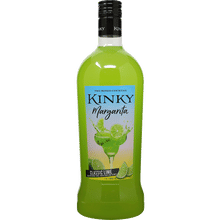 Kinky Margarita Cocktail