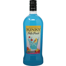 Kinky Patio Punch Cocktail