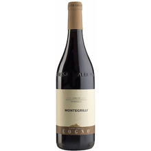 Elvio Cogno Nebbiolo Montegrilli