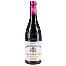 Guigal Chateau de Nalys Chateauneuf du Pape Grand Vin Rouge