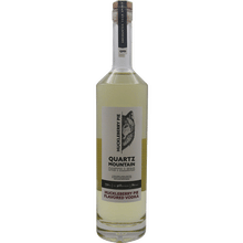 Quartz Mountain Huckleberry Pie Vodka