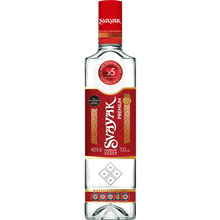 Svayak Premium Vodka