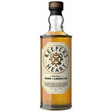 Keeper's Heart Irish + American Whiskey