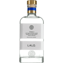 LALO Blanco Tequila