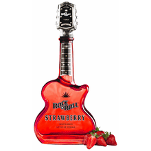 Rock N Roll Tequila Strawberry