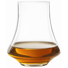 Final Touch Revolve Spirits Tasting Glass - 2oz (60ml)