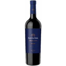 Santa Ana Homage Malbec