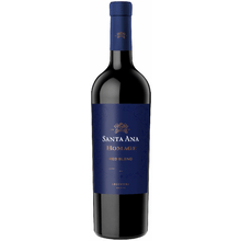 Santa Ana Homage Red Blend