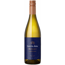 Santa Ana Homage Chardonnay, 2023